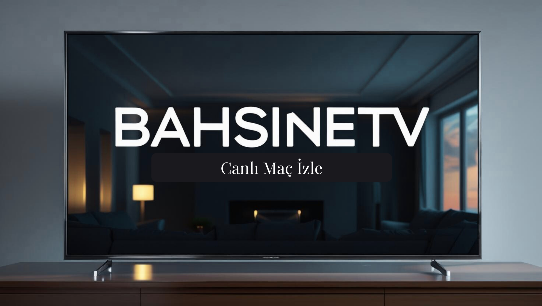 Bahsinetv canlı maç izle